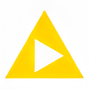 KNIME logo