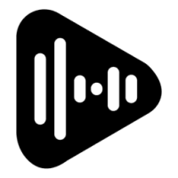 Speechma. AI Speech Generator logo