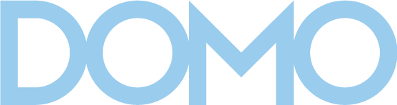 Domo  logo