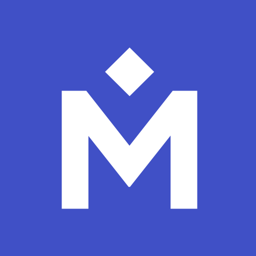Medallia logo