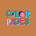 AI Coloring Pages Generator logo