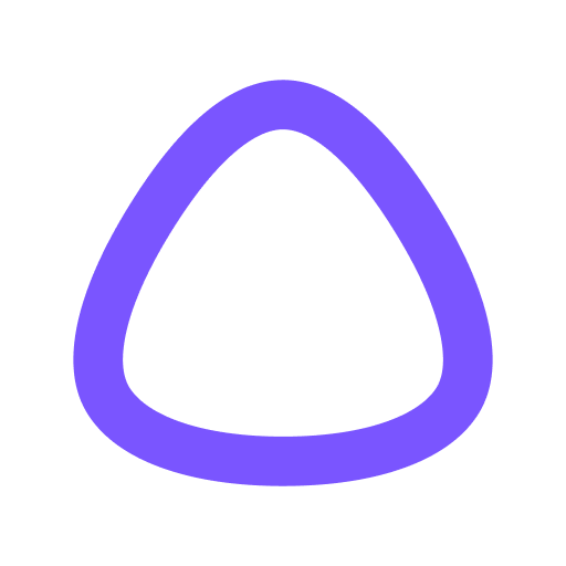 Alice AI (Yandex) logo