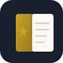 Best Free AI Story Generator logo
