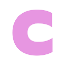 COLOR anything logo
