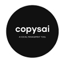 Copysai logo