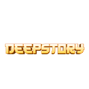 DeepStory logo