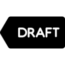 DraftLab logo