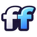 FamousFace app logo