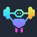 Gymbuddy logo