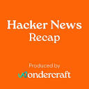 Hacker News Recap logo