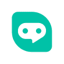 HIX.AI ChatPDF logo