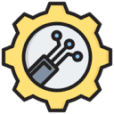 Ideal Hire AI logo