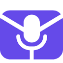 Inbox Narrator logo