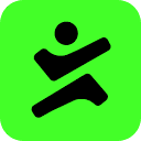 KinesteX logo