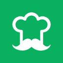 Mr. Cook logo