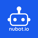 Nubot.io App logo