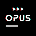 Opus logo