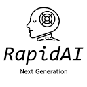Rapidai logo