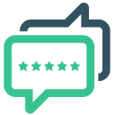 Reviewly logo