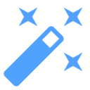 Rewriterpro logo