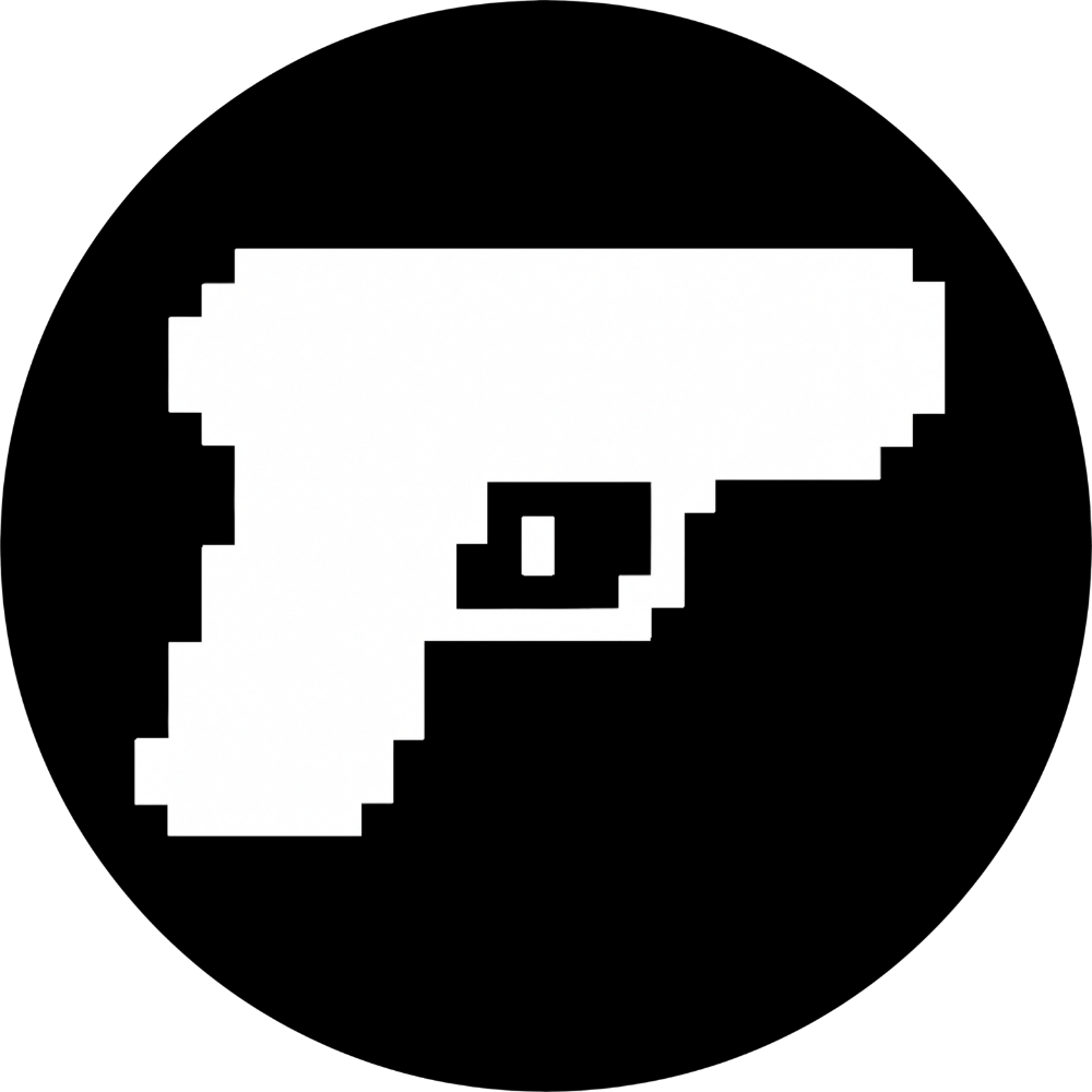 Shotty logo