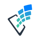 Slidcast AI Presentation Maker logo