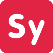 Symbolab logo