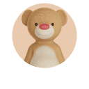 Teddy AI logo