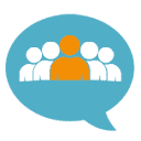 Tweetspear logo