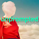 Unprompted logo