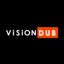 Vision Dub logo