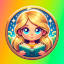 Wendy Storyteller logo