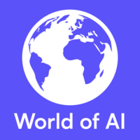 World Of Ai logo