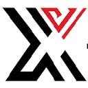X logo