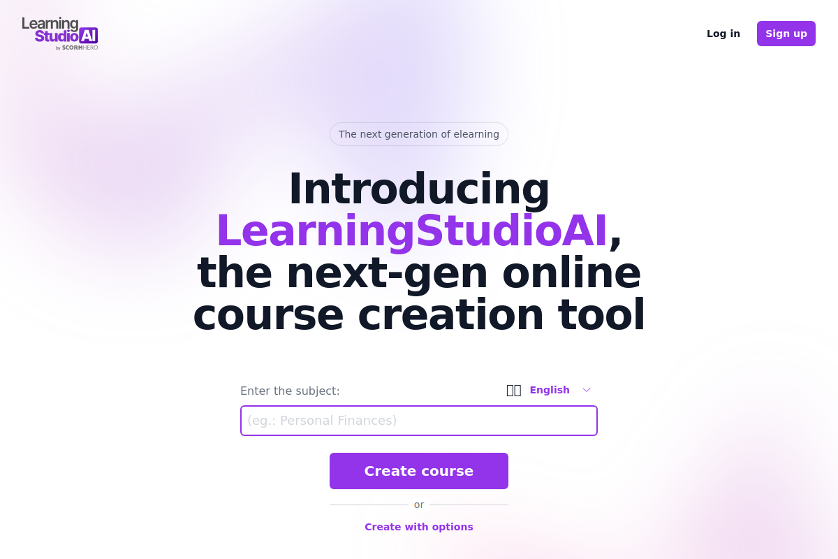 Learningstudioai Primi Un Learning Studio AI Explained: What is it & How to Use?
