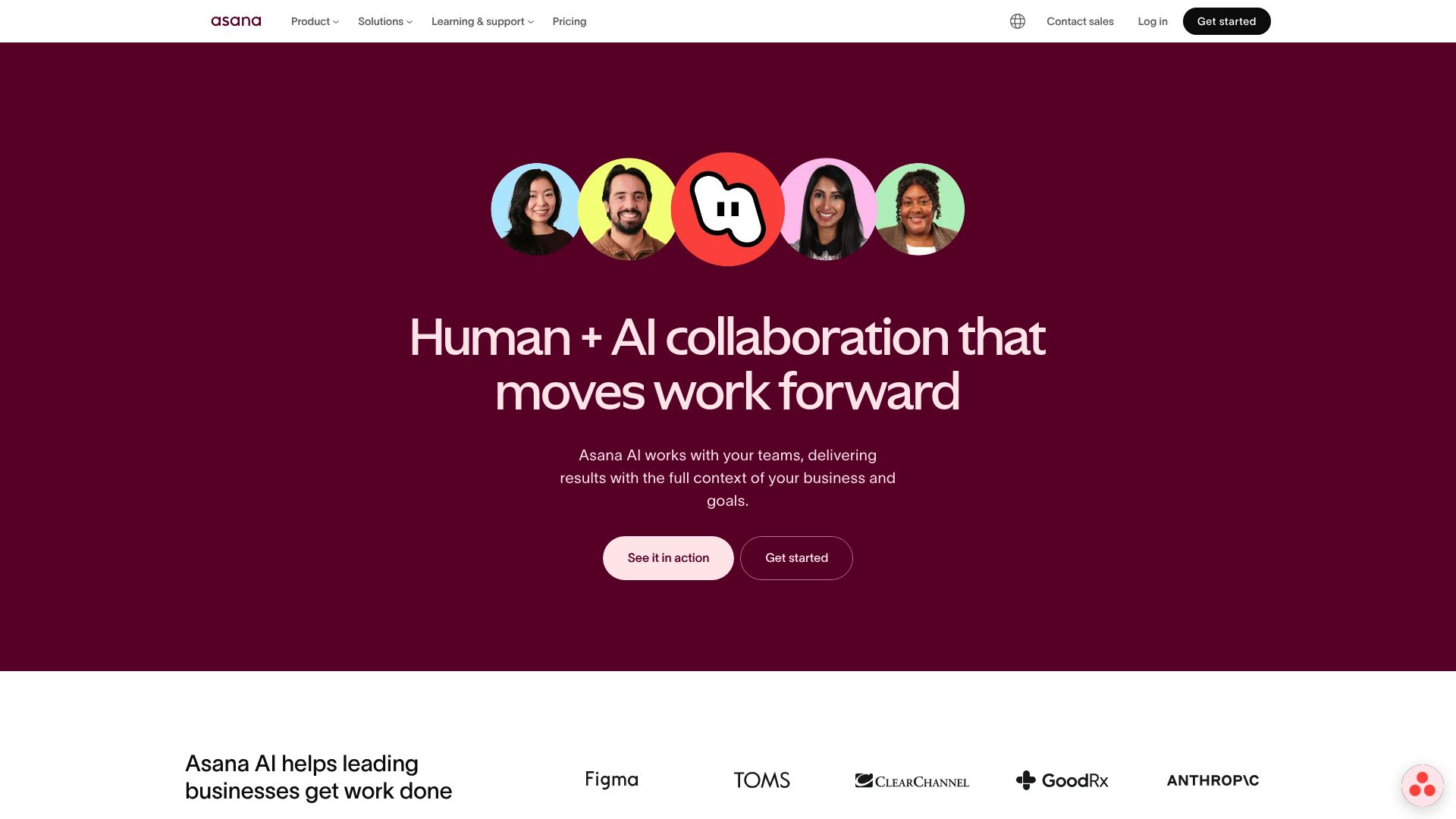 Asana Ai