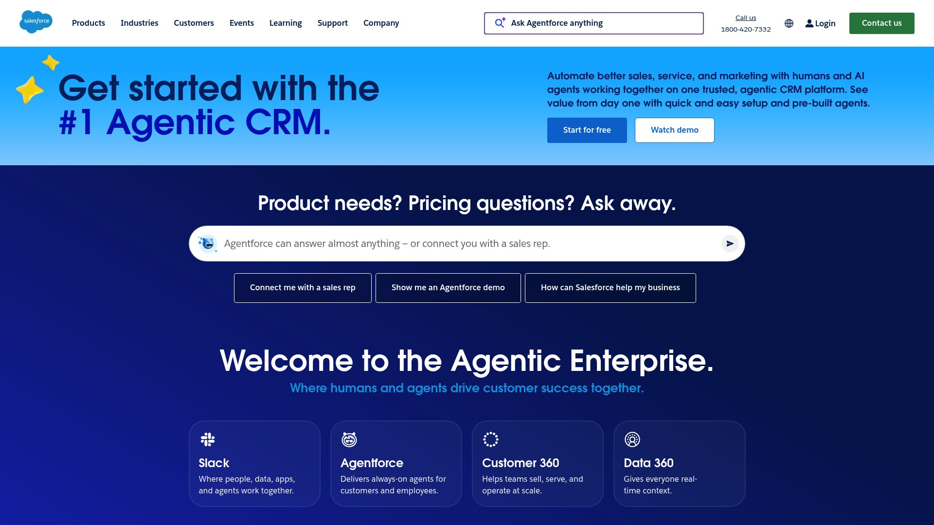 Salesforce