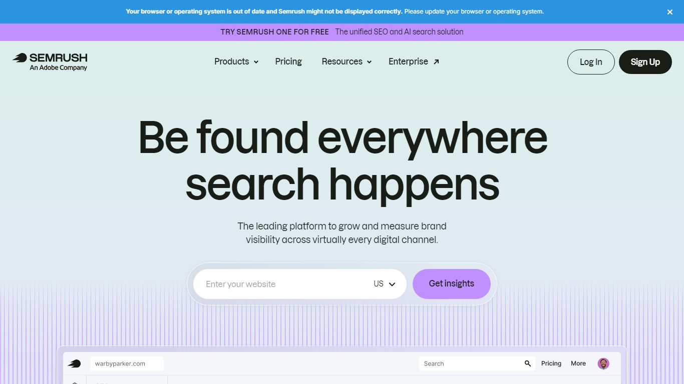 Semrush