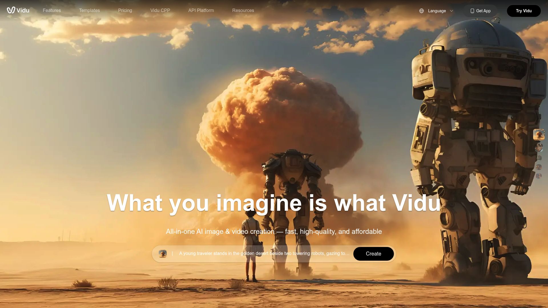 Vidu.